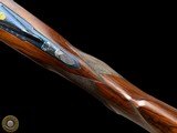 BERETTA SO4 CUSTOM NITRE BLUE 12 GA - 30" IM/FULL - DELUXE WOOD - Image 18 of 20