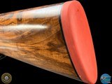 BERETTA SO4 CUSTOM NITRE BLUE 12 GA - 30" IM/FULL - DELUXE WOOD - Image 17 of 20