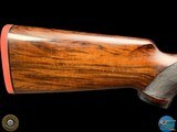 BERETTA SO4 CUSTOM NITRE BLUE 12 GA - 30" IM/FULL - DELUXE WOOD - Image 5 of 20