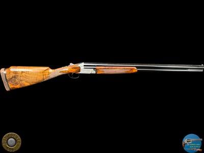 PERAZZI ITALY - MX8 SC3 - 12 GA - 28" MOD/FULL - ENGRAVING PATTERN NO.1 - Image 2 of 20