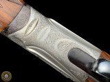 PERAZZI ITALY - MX8 SC3 - 12 GA - 28" MOD/FULL - ENGRAVING PATTERN NO.1 - Image 20 of 20