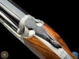 PERAZZI ITALY - MX8 SC3 - 12 GA - 28" MOD/FULL - ENGRAVING PATTERN NO.1 - Image 19 of 20