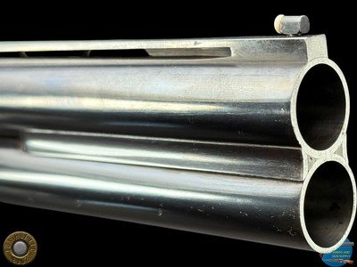 PERAZZI ITALY - MX8 SC3 - 12 GA - 28" MOD/FULL - ENGRAVING PATTERN NO.1 - Image 14 of 20