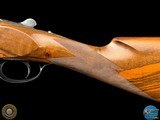PERAZZI ITALY - MX8 SC3 - 12 GA - 28" MOD/FULL - ENGRAVING PATTERN NO.1 - Image 16 of 20