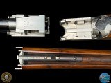 PERAZZI ITALY - MX8 SC3 - 12 GA - 28" MOD/FULL - ENGRAVING PATTERN NO.1 - Image 17 of 20
