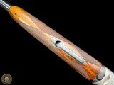 PERAZZI ITALY - MX8 SC3 - 12 GA - 28" MOD/FULL - ENGRAVING PATTERN NO.1 - Image 13 of 20