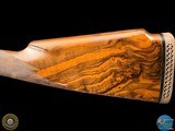PERAZZI ITALY - MX8 SC3 - 12 GA - 28" MOD/FULL - ENGRAVING PATTERN NO.1 - Image 4 of 20