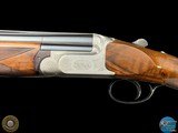 PERAZZI ITALY - MX8 SC3 - 12 GA - 28" MOD/FULL - ENGRAVING PATTERN NO.1 - Image 10 of 20