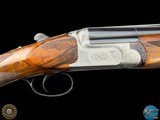 PERAZZI ITALY - MX8 SC3 - 12 GA - 28" MOD/FULL - ENGRAVING PATTERN NO.1 - Image 6 of 20