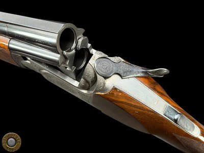 PERAZZI ITALY - MX8 SC3 - 12 GA - 28" MOD/FULL - ENGRAVING PATTERN NO.1 - Image 11 of 20