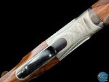 PERAZZI ITALY - MX8 SC3 - 12 GA - 28" MOD/FULL - ENGRAVING PATTERN NO.1 - Image 7 of 20