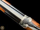 PERAZZI ITALY - MX8 SC3 - 12 GA - 28" MOD/FULL - ENGRAVING PATTERN NO.1 - Image 12 of 20