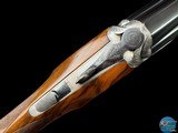 PERAZZI ITALY - MX8 SC3 - 12 GA - 28" MOD/FULL - ENGRAVING PATTERN NO.1 - Image 9 of 20