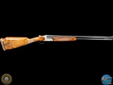 PERAZZI ITALY - MX8 SC3 - 12 GA - 28" MOD/FULL - ENGRAVING PATTERN NO.1 - Image 2 of 20