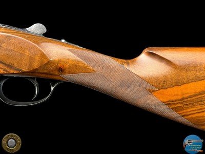 PERAZZI ITALY - MX8 SC3 - 12 GA - 28" MOD/FULL - ENGRAVING PATTERN NO.1 - Image 16 of 20