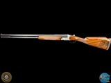 PERAZZI ITALY - MX8 SC3 - 12 GA - 28" MOD/FULL - ENGRAVING PATTERN NO.1 - Image 3 of 20