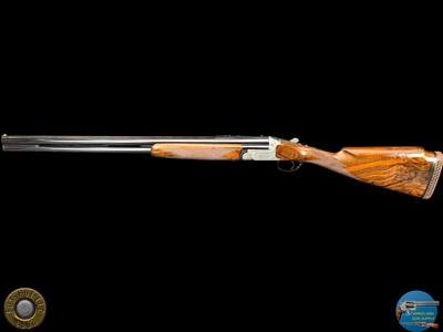 PERAZZI ITALY - MX8 SC3 - 12 GA - 28" MOD/FULL - ENGRAVING PATTERN NO.1 - Image 3 of 20