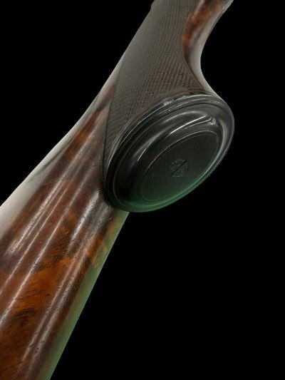 HARTMANN & WEISS | 243 WIN | ENGRAVED | SCHMIDT & BENDER SCOPE | CASED - Image 20 of 20