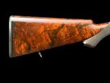 HARTMANN & WEISS | 243 WIN | ENGRAVED | SCHMIDT & BENDER SCOPE | CASED - Image 6 of 20