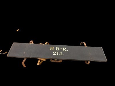 HARTMANN & WEISS | 243 WIN | ENGRAVED | SCHMIDT & BENDER SCOPE | CASED - Image 19 of 20