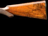 JAMES WOODWARD & SON | 20GA O/U | 28