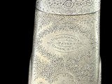 JAMES WOODWARD & SON | 20GA O/U | 28
