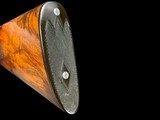 JAMES WOODWARD & SON | 20GA O/U | 28