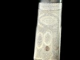 JAMES WOODWARD & SON | 20GA O/U | 28