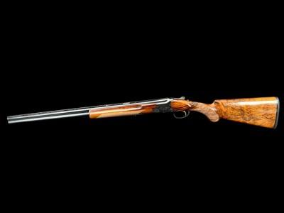 BELGIUM BROWNING | SUPERPOSED | 410 - 3