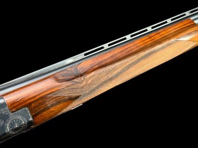BELGIUM BROWNING | SUPERPOSED | 410 - 3