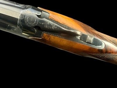 BELGIUM BROWNING | SUPERPOSED | 410 - 3