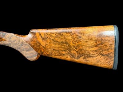 BELGIUM BROWNING | SUPERPOSED | 410 - 3