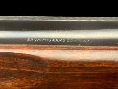 BELGIUM BROWNING | SUPERPOSED | 410 - 3