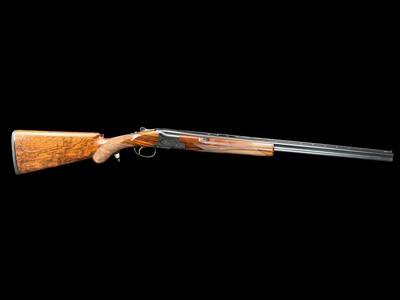 BELGIUM BROWNING | SUPERPOSED | 410 - 3