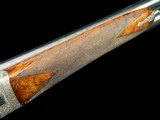 FLLI. RIZZINI | R2-E GAME GUN | SXS | 12GA | ENGRAVED | STUNNING WOOD - Image 13 of 19