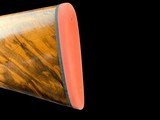 FLLI. RIZZINI | R2-E GAME GUN | SXS | 12GA | ENGRAVED | STUNNING WOOD - Image 14 of 19