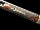 WESTLEY RICHARDS | DROPLOCK | PATENT PIGEON & DUCK GUN | 12GA - 30