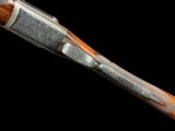 WESTLEY RICHARDS | DROPLOCK | PATENT PIGEON & DUCK GUN | 12GA - 30