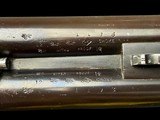 WESTLEY RICHARDS | DROPLOCK | PATENT PIGEON & DUCK GUN | 12GA - 30