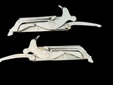WESTLEY RICHARDS | DROPLOCK | PATENT PIGEON & DUCK GUN | 12GA - 30