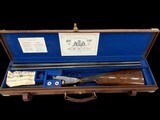 WATSON BROTHERS - LONDON - 20GA -28