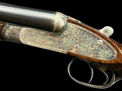 WATSON BROTHERS - LONDON - 20GA -28