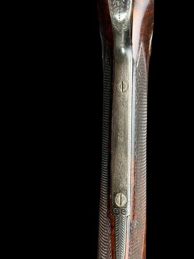 WATSON BROTHERS - LONDON - 20GA -28