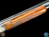 PERAZZI MX8 SCO 12 GA 29.25" MOD/X-FULL - TOMASONI ENGRAVED #127-128-129 - Image 13 of 20
