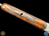 PERAZZI MX8 SCO 12 GA 29.25" MOD/X-FULL - TOMASONI ENGRAVED #127-128-129 - Image 12 of 20