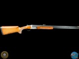 PERAZZI MX8 SCO 12 GA 29.25" MOD/X-FULL - TOMASONI ENGRAVED #127-128-129 - Image 3 of 20