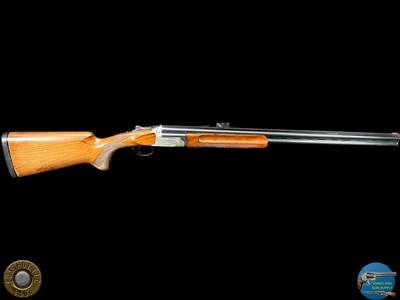 PERAZZI MX8 SCO 12 GA 29.25" MOD/X-FULL - TOMASONI ENGRAVED #127-128-129 - Image 3 of 20