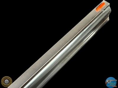 PERAZZI MX8 SCO 12 GA 29.25" MOD/X-FULL - TOMASONI ENGRAVED #127-128-129 - Image 15 of 20