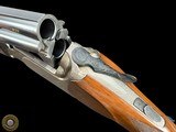 PERAZZI MX8 SCO 12 GA 29.25" MOD/X-FULL - TOMASONI ENGRAVED #127-128-129 - Image 9 of 20