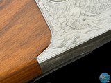 PERAZZI MX8 SCO 12 GA 29.25" MOD/X-FULL - TOMASONI ENGRAVED #127-128-129 - Image 20 of 20